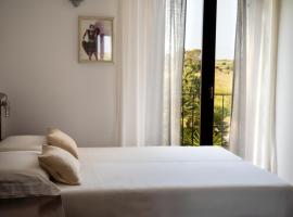 La rosa dei venti resort, hotel din Portopalo
