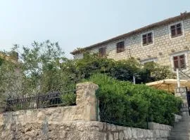 Petra House