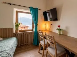 Lakeview Beige Room by GardaDoma