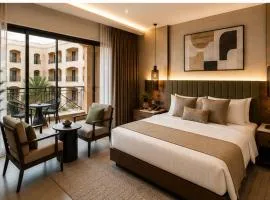 Bosque Hotel