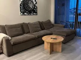 New apartment in Njardvik