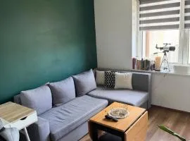 Apartament Wczasowa