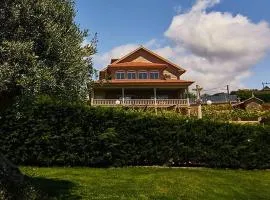 Casa Zulema