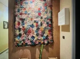 Zakar Apartments & Terrace 2