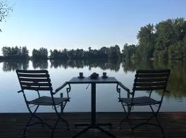 Glamping Hynkov