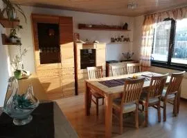 Pension & Ferienwohnung Eitler