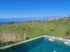 Casas do Pargo- Casa A - Oak Tree House