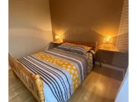 Maison ar vro 10 au coeur de la Bretagne