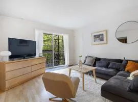 TG15 - 3BR Central Apartment Bergen