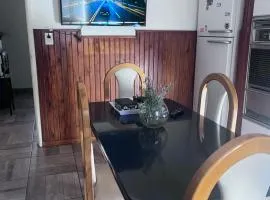 Residencia Martínez