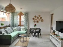 Apartament łeba
