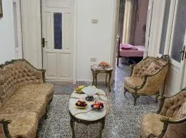 Super sea promenade apartment