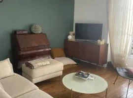 Appartement cosy