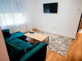 Apartament Ritmului
