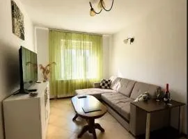 Shangai apartman