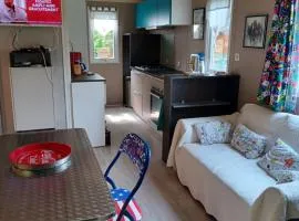 MOBIL HOME vegas