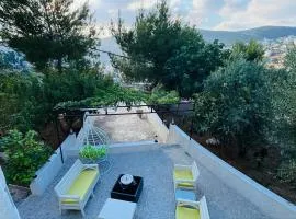 Mountain View House- بيت إطلالة الجبل
