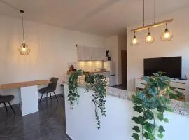 Ferienwohnung nähe CentrO, Messe Essen Düsseldorf