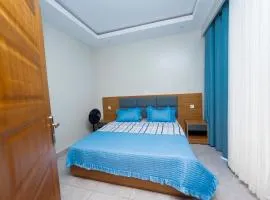 BMF HOUSe