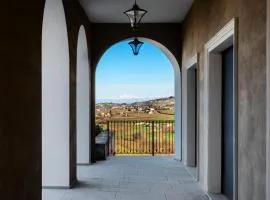 Lux Apartment La Barbera