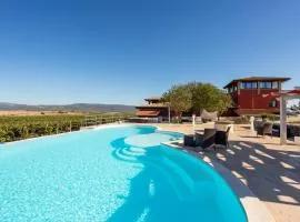 Wine Relais Luxury Suite San Pietro