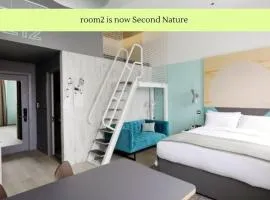 Second Nature Southampton