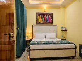 Hotel O by OYO Shri Panchmukhi Residency Baran Road