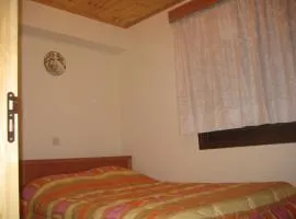 Flora's House