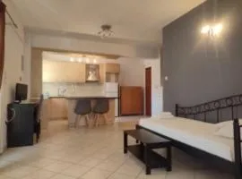 Kratounis Apartment 1