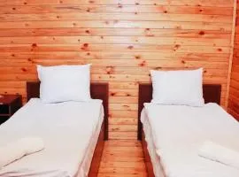 Narınqala Hotel