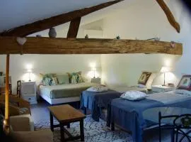 Métairie du Peyré