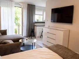 Apartament Targowa 9A41