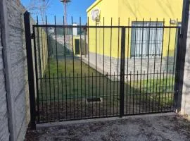 Casa Amarilla