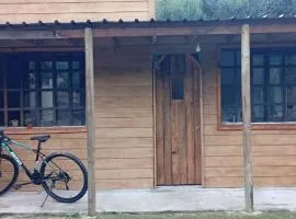 Casa en Marindia Sur