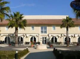 Résidence Les Jasses de Camargue