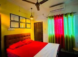New Jtr Residency