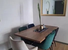 Departamento tranquilo cercano a la playa