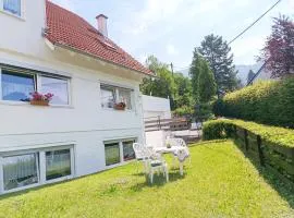Ferienwohnung Erika