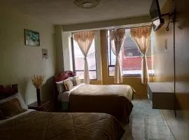 Hotel Casa Nova
