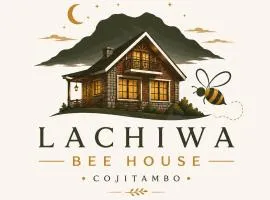BeeHouse Cojitambo