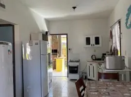Você vai sentir em casa
