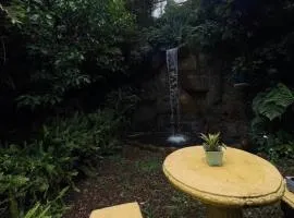 Chalet Moderno para parejas