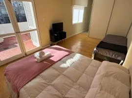 Mendoza Centro Apartment