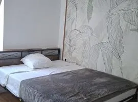 Chambre CHEZ LHABITANT CALAIS VILLE NAELLE