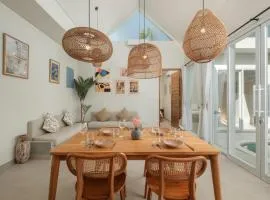 Hidden Gem 2BR Aries Villa with Private Pool