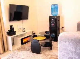 Rustic Paradise - 1 Bedroom, Kakamega