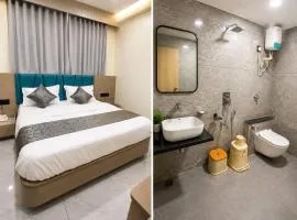 hotel lake city