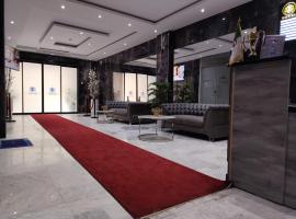 Ka hotel dely ibrahim, готель у місті Deli Ibrahim