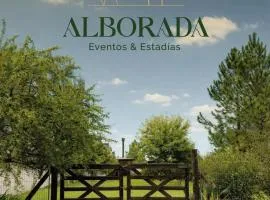 Alborada