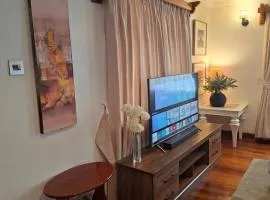 2BR, Fully accessible, Step-free Bungalow